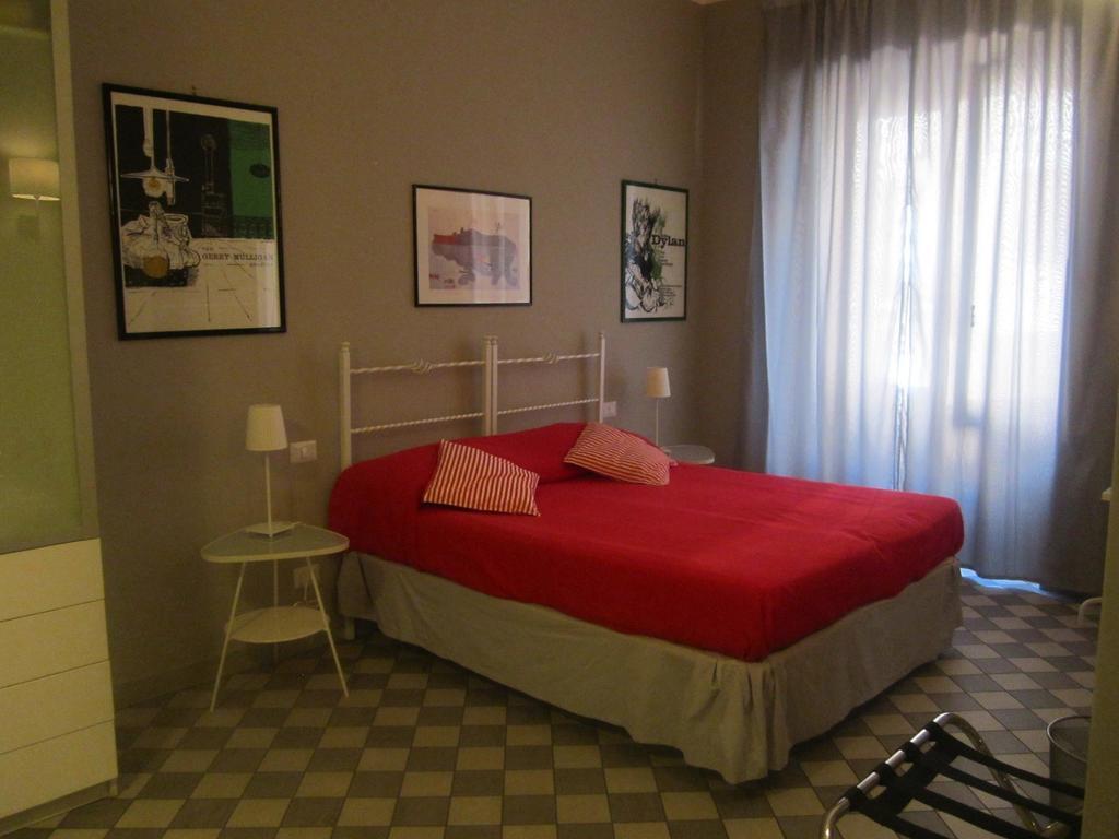 Le Stanze Di Pietro Bed & Breakfast Rome Room photo