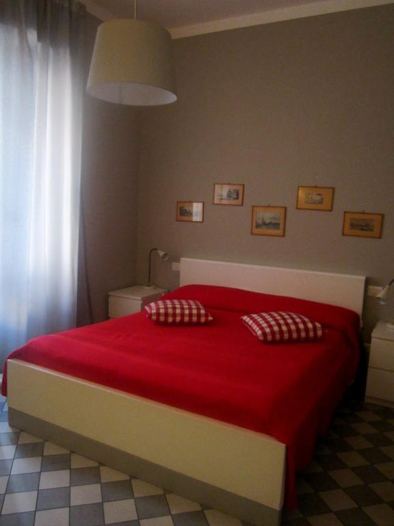 Le Stanze Di Pietro Bed & Breakfast Rome Room photo